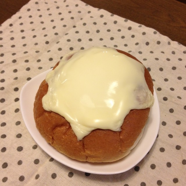 2分で朝食 チーズあんぱん レシピ 作り方 By Keitashimb クックパッド 簡単おいしいみんなのレシピが359万品 2分で朝食 チーズあんぱん レシピ 作り方 By Keitashimb クックパッド 簡単おいしいみんなのレシピが359万品