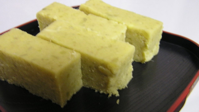 簡単芋ようかん レシピ 作り方 By カレナママ クックパッド 簡単おいしいみんなのレシピが350万品