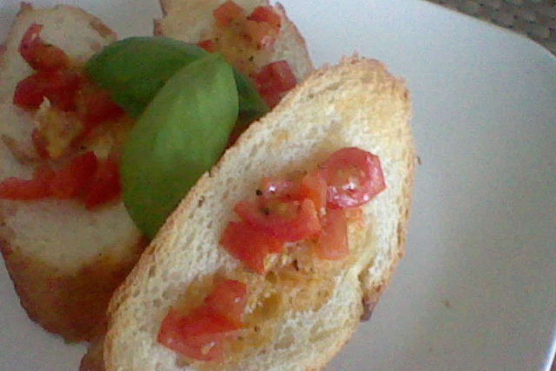 イタリア風 オシャレフランスパン レシピ 作り方 By 青いサンタさん クックパッド 簡単おいしいみんなのレシピが379万品