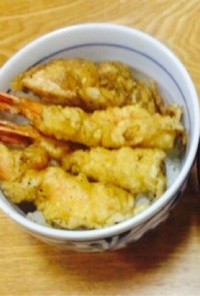 天丼のたれ