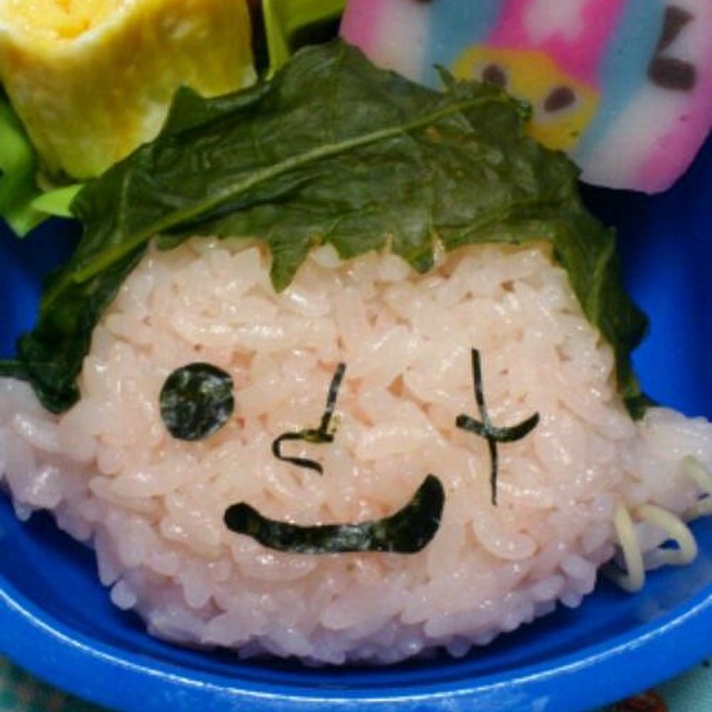 ベストコレクション ワンピース キャラ弁 ゾロ ハイキュー ネタバレ