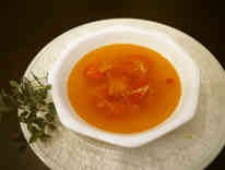 脂肪燃焼スープの画像