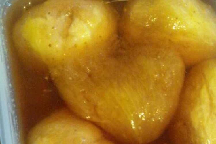 いちじくコンポート レシピ 作り方 By クックパッド 簡単おいしいみんなのレシピが373万品