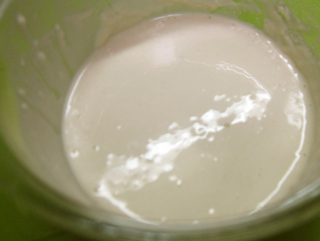 少量の天ぷら粉は手作りで レシピ 作り方 By マミーズ Rei クックパッド 簡単おいしいみんなのレシピが356万品