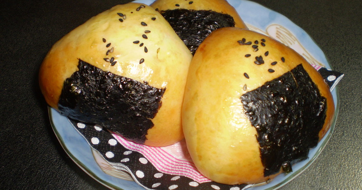 オニユリパンチのレシピ