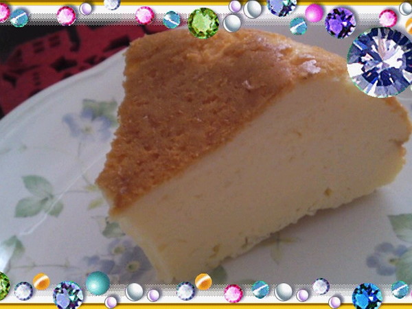 炊飯器でチーズケーキ!ヨーグルト&HM