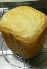 ＨＢ小麦ふすま入り食パン〈早焼き〉