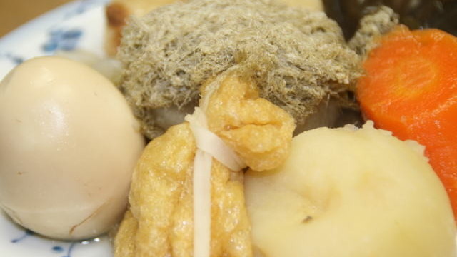 出ました 富山おでん レシピ 作り方 By かねしち クックパッド 簡単おいしいみんなのレシピが350万品