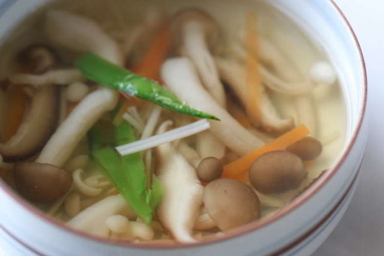 どうも しいたけ茶です プ レシピ 作り方 By かねしち クックパッド 簡単おいしいみんなのレシピが352万品