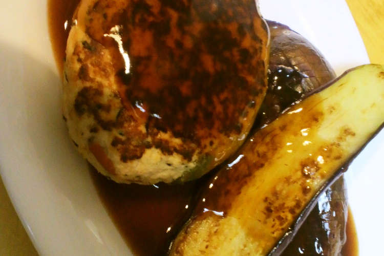 卯の花リメイク ジューシーハンバーグ レシピ 作り方 By Maiちゅん クックパッド 簡単おいしいみんなのレシピが370万品