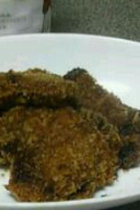 味噌かつ