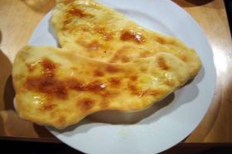 ナン レシピ 作り方 By Tomovet クックパッド 簡単おいしいみんなのレシピが355万品