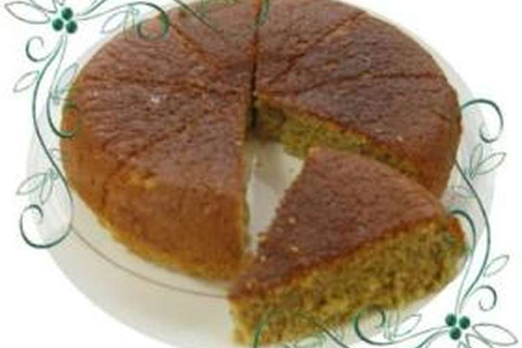 炊飯器で黒糖カステラ レシピ 作り方 By 3kie クックパッド 簡単おいしいみんなのレシピが354万品