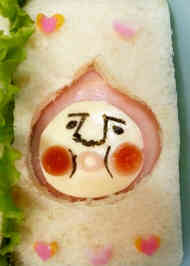 みんなが作ってる モモジリ キャラ弁のレシピ クックパッド 簡単おいしいみんなのレシピが354万品