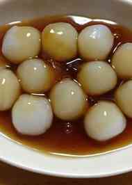 みんなが作ってる みたらし タレ 片栗粉なし レンジのレシピ クックパッド 簡単おいしいみんなのレシピが361万品