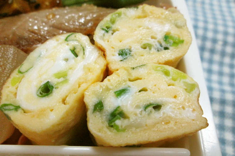 卵１個で作るお弁当用卵焼き レシピ 作り方 By きもちゃん クックパッド 簡単おいしいみんなのレシピが354万品