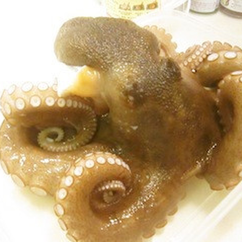 みんなが作ってる たこぬめりのレシピ クックパッド 簡単おいしいみんなのレシピが374万品