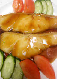 みんなの クロムツ切り身 レシピが7品 クックパッド