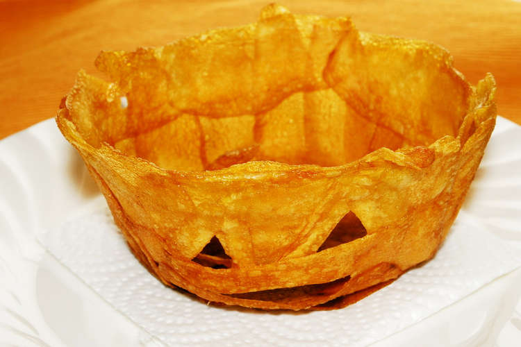 神戸発ハロウィンパーティーじゃがいもの器 レシピ 作り方 By Kiyoshi 彡 クックパッド 簡単おいしいみんなのレシピが352万品