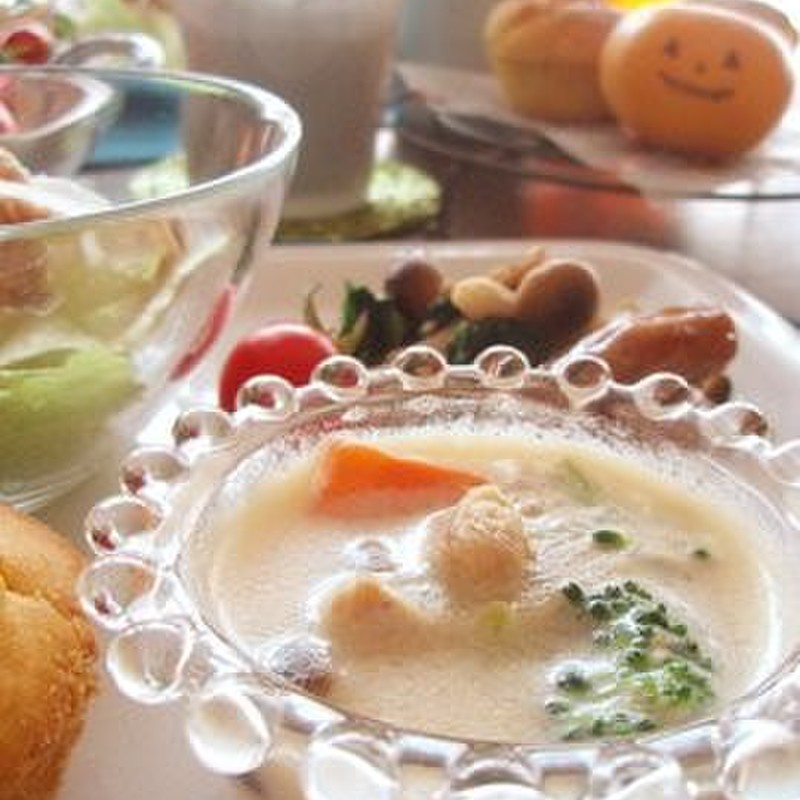 みんなが作ってる 胃腸炎 シチューのレシピ クックパッド 簡単おいしいみんなのレシピが360万品