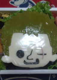 みんなが作ってる ケーキ ゾロのレシピ クックパッド 簡単おいしいみんなのレシピが354万品