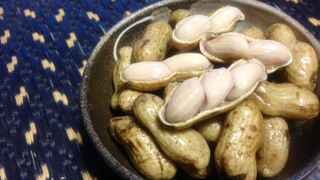 プレ農家めし おおまさり落花生の茹で方 レシピ 作り方 By 無農薬野菜もうり農園 クックパッド 簡単おいしいみんなのレシピが357万品 プレ農家めし おおまさり落花生の茹で方 レシピ 作り方 By 無農薬野菜もうり農園 クックパッド 簡単おいしいみんなのレシピが357万品