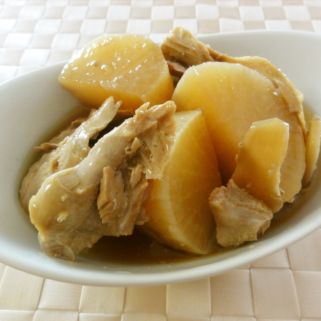 煮こごり最高 やわトロ まぐろ大根 レシピ 作り方 By べーぐる クックパッド 簡単おいしいみんなのレシピが350万品 煮こごり最高 やわトロ まぐろ大根 レシピ 作り方 By べーぐる クックパッド 簡単おいしいみんなのレシピが350万品