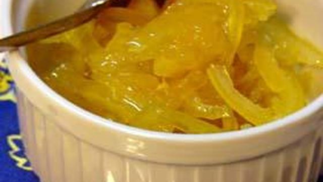 ニューサマーオレンジでマーマレード レシピ 作り方 By Daishi クックパッド 簡単おいしいみんなのレシピが359万品