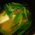 豆腐とニラのみそ汁