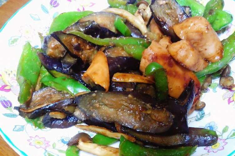 醤油麹のみで簡単☆香る野菜炒め レシピ・作り方 By しおかつを 【クックパッド】 簡単おいしいみんなのレシピが362万品