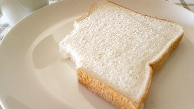 食パンはそのまま冷凍 そのままトースト レシピ 作り方 By ちゃぶにゃにゅー クックパッド