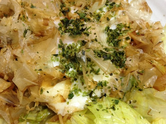 ぼたんこしょう 焼きそば レシピ 作り方 By カジオヤジ クックパッド ぼたんこしょう 焼きそば レシピ 作り方 By カジオヤジ クックパッド