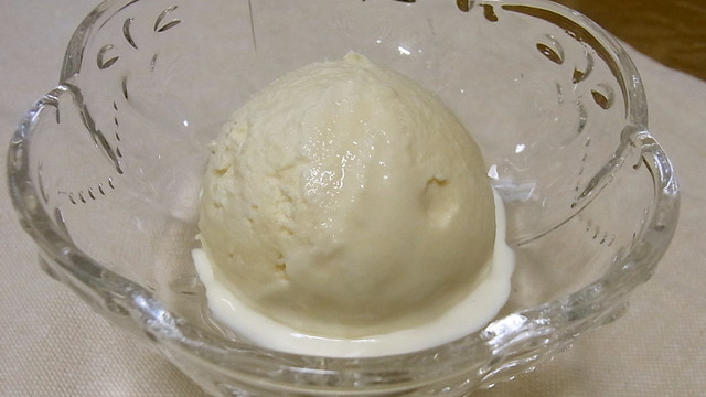 我が家の王道バニラアイスクリーム レシピ 作り方 By わにのん クックパッド 簡単おいしいみんなのレシピが355万品