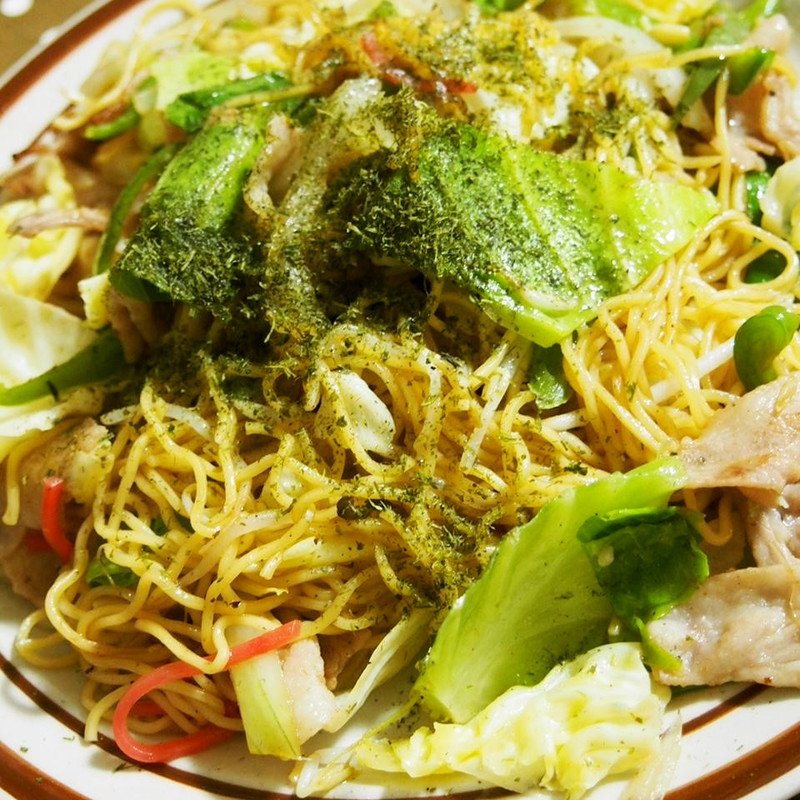 【みんなが作ってる】 生中華麺 やきそばのレシピ 【クックパッド】 簡単おいしいみんなのレシピが329万品
