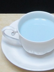 coffeeじゃない!#c0ffeeの写真