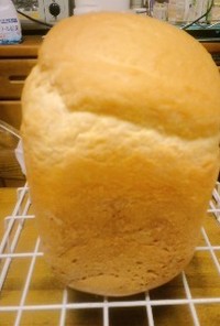 我が家の基本パン～薄力粉～