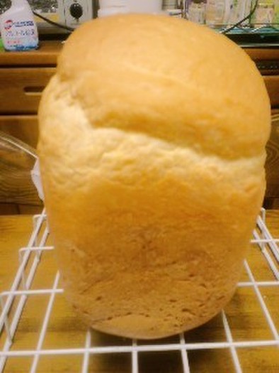 我が家の基本パン～薄力粉～の写真