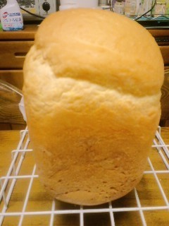 我が家の基本パン～薄力粉～の画像