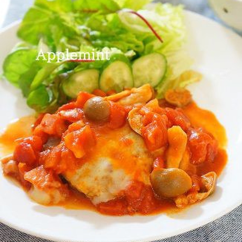 みんなの 豚ひき肉 フライパンハンバーグ レシピが39品 クックパッド