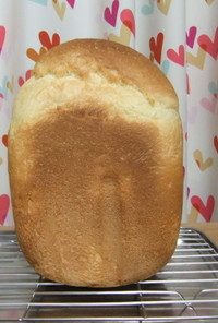 早焼きのミカン食パン