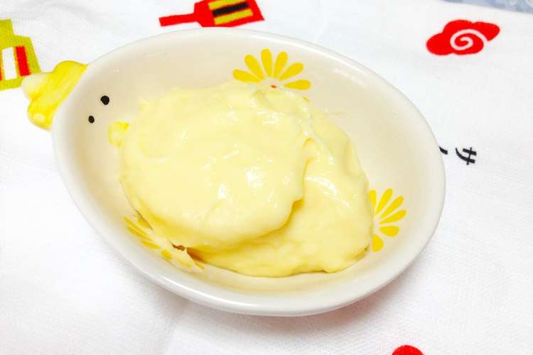 固まら ない カスタード
