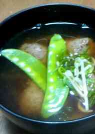 みんなが作ってる まぐろ みそ汁のレシピ クックパッド 簡単おいしいみんなのレシピが355万品