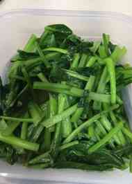 みんなが作ってる 青菜炒め ターサイのレシピ クックパッド 簡単おいしいみんなのレシピが356万品