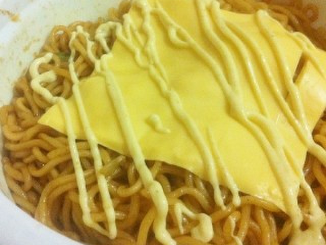 簡単で美味しい マヨチーズ焼きそば レシピ 作り方 By 焼肉部 クックパッド 簡単おいしいみんなのレシピが360万品 簡単で美味しい マヨチーズ焼きそば レシピ 作り方 By 焼肉部 クックパッド 簡単おいしいみんなのレシピが360万品