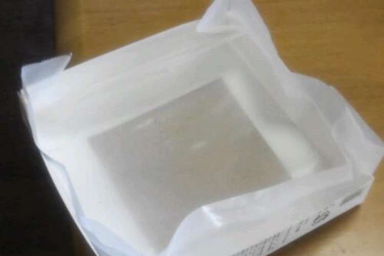 牛乳パックでスクエア型 レシピ 作り方 By 枝子 ダイエット中 クックパッド 簡単おいしいみんなのレシピが374万品