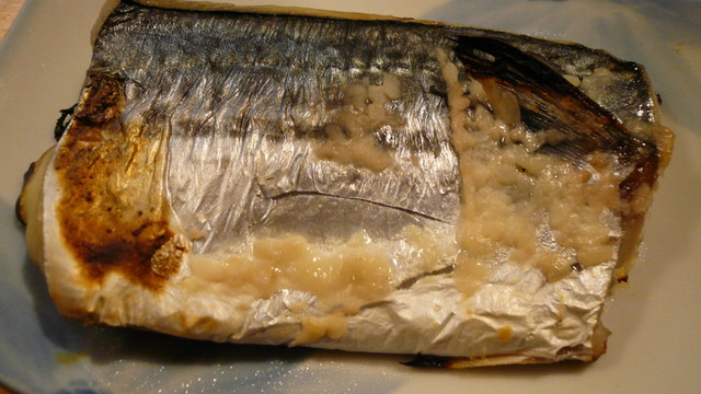 サゴシ サワラ の塩麹焼き レシピ 作り方 By Fufufunoko クックパッド 簡単おいしいみんなのレシピが359万品