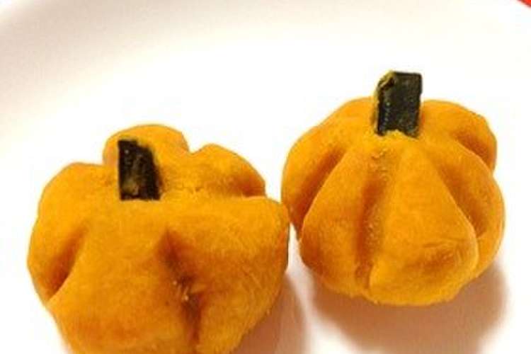 かぼちゃの煮物でカボチャ お弁当に レシピ 作り方 By あゆおっさん クックパッド 簡単おいしいみんなのレシピが353万品