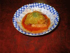 基本?ロールキャベツ