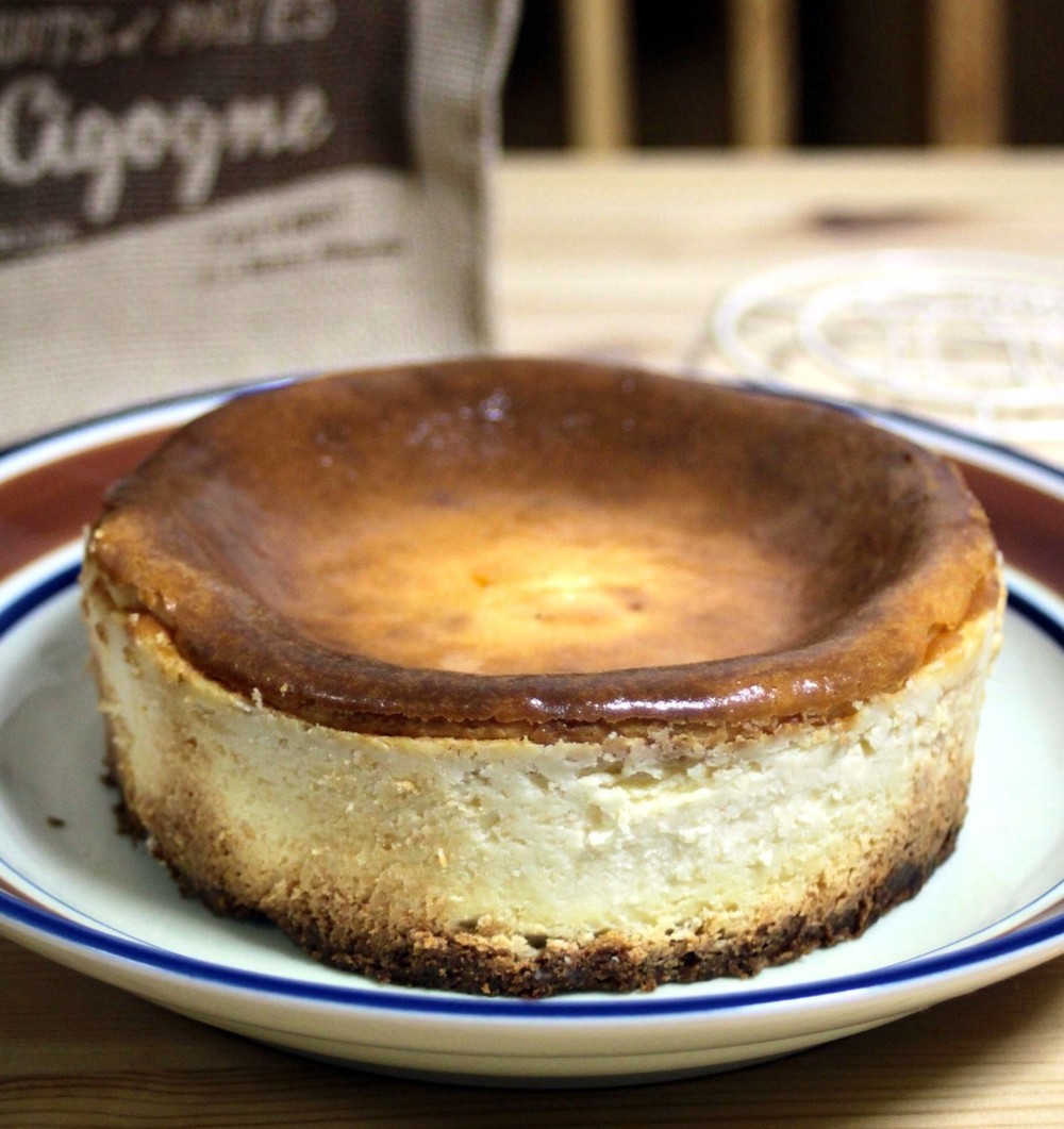 材料これだけ 私の鉄板nyチーズケーキ レシピ 作り方 By くみんちゅキッチン クックパッド 簡単おいしいみんなのレシピが374万品