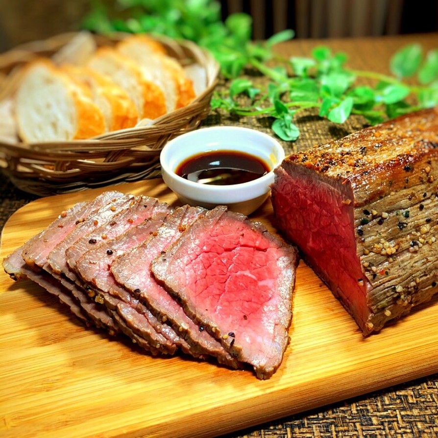 ブルーリボンビスケット＆グレービーソースのレシピ